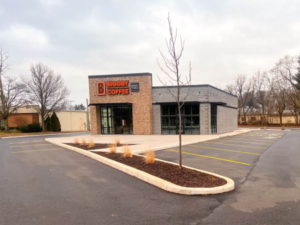 Biggby Coffee Goshen